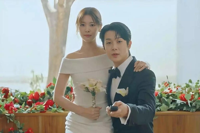 Would You Marry Me OTT Release: Where to Watch Jung So Min and Choi Woo Shik’s New Rom-Com K-Drama