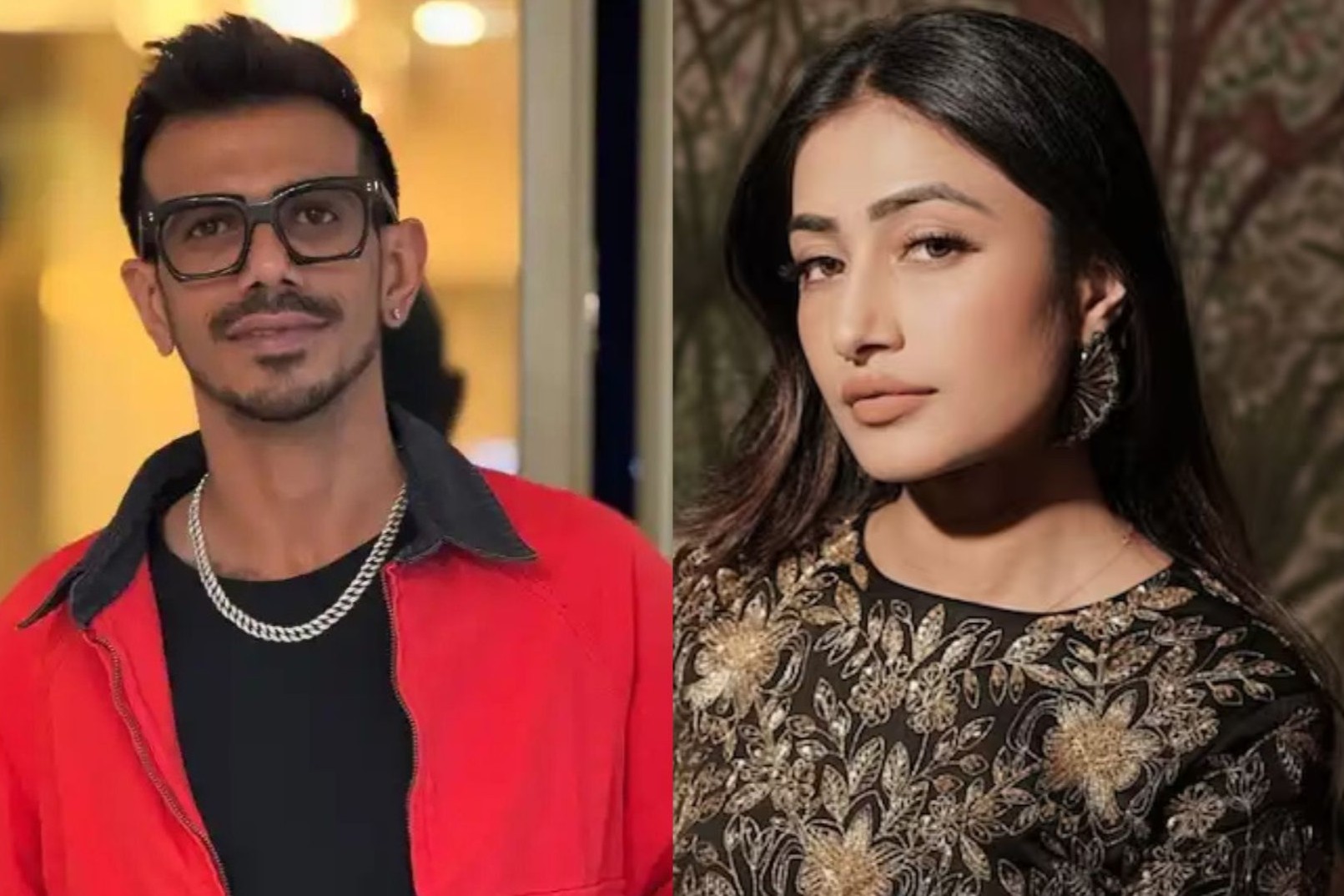 ‘Unka Ghar Mere Naam Se Chal Raha Hai’: Yuzvendra Chahal Finally Breaks Silence on Dhanashree Verma’s Cheating Allegations