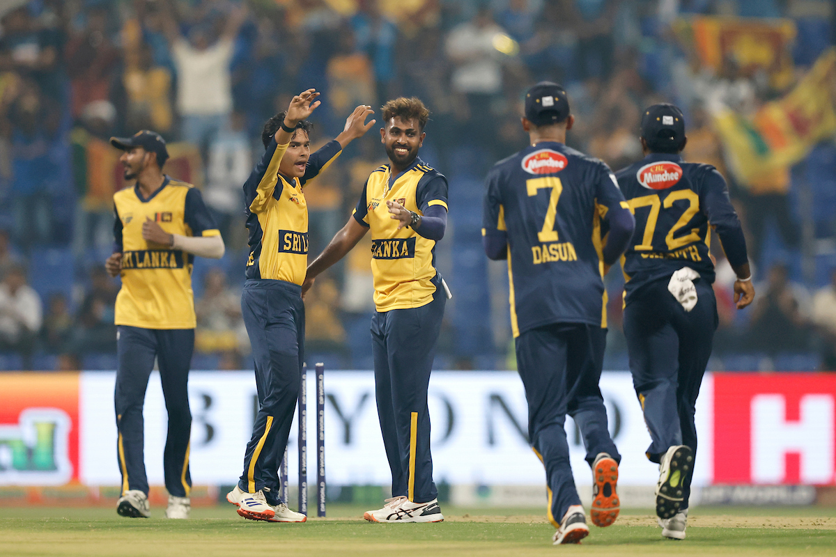 Asia Cup 2025: Sri Lanka Beat Afghanistan by 6 Wickets, Seal Super 4 Spot