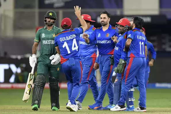 Afghanistan Cricket Board Withdraws from Pakistan Tri-Series Following Tensions