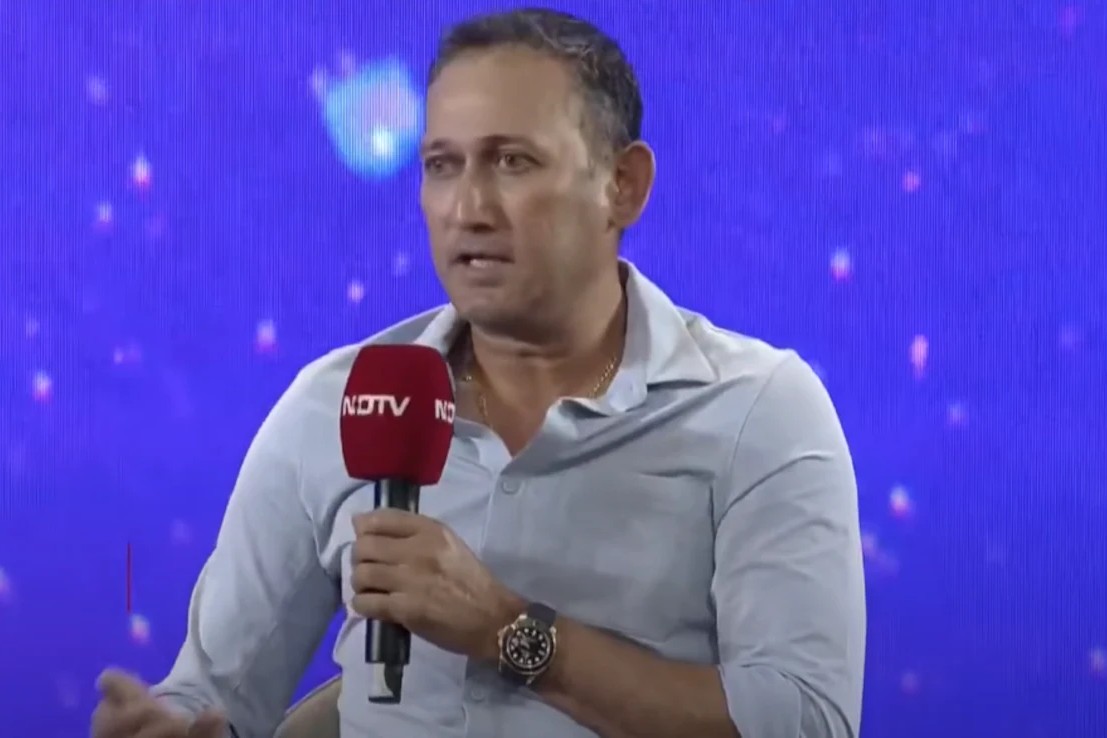 Ajit Agarkar Breaks Silence on Mohammad Shami’s ODI Exclusion Ahead of 2027 World Cup