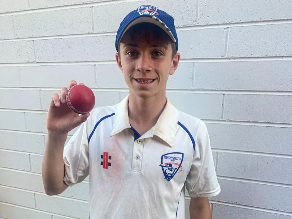 Young Cricketer Ben Austin, 17, Dies After Training Accident in Melbourne; Safety Concerns Resurface