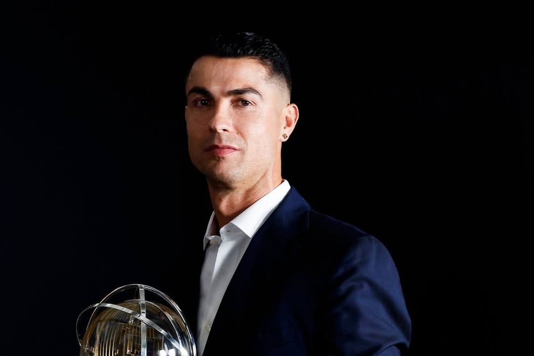 Cristiano Ronaldo Becomes First Football Billionaire: From Football Legend to Global Business Empire
