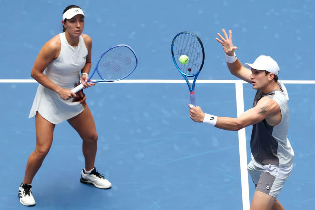 US Open 2025 Qualifying Day 2: Alcaraz, Swiatek Cruise as Tomic, Zeppieri Shine