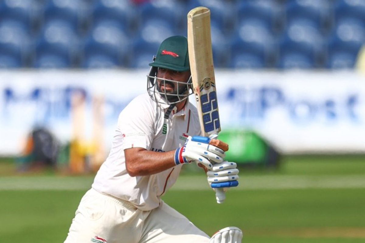 Ajinkya Rahane Steps Aside as Mumbai Ranji Captain; Shardul Thakur Likely to Lead in New Era