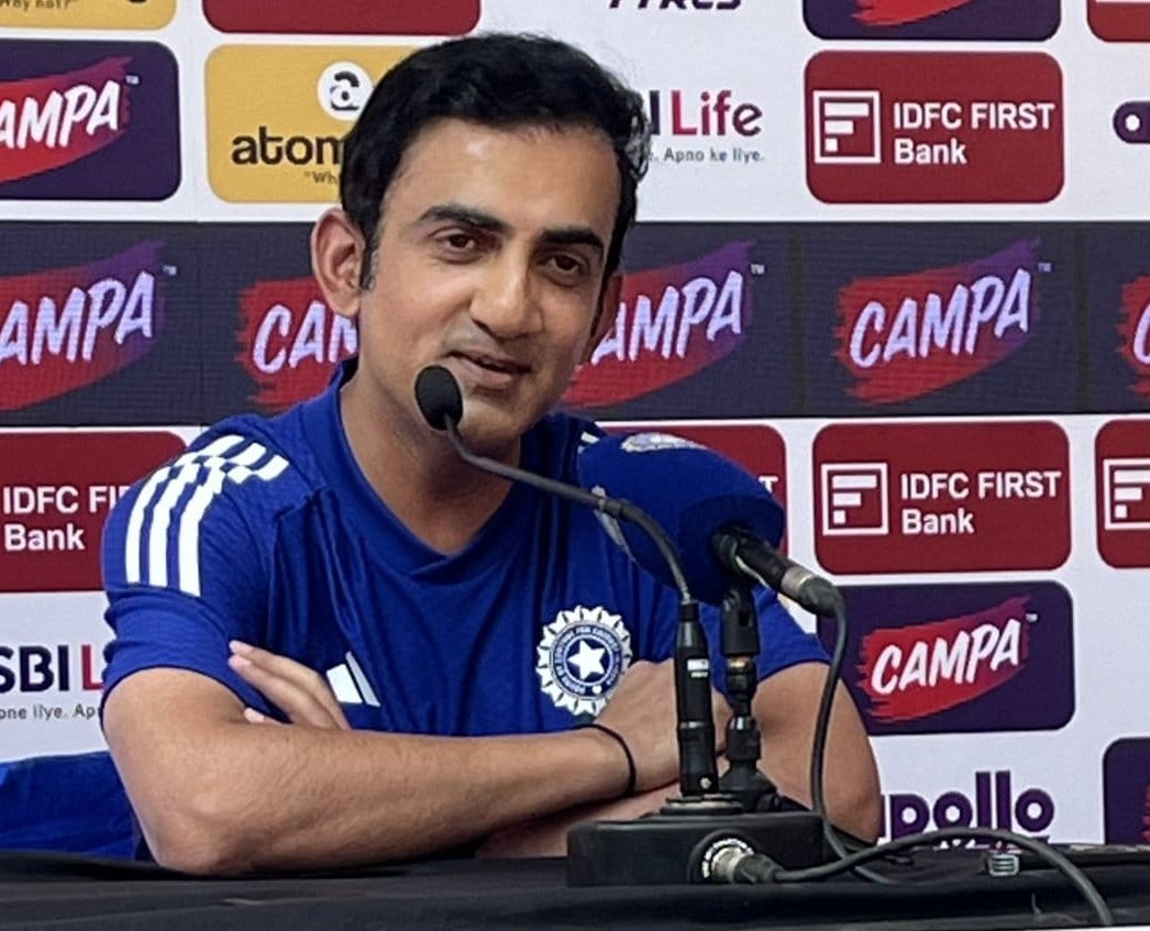 Gautam Gambhir Doubts Virat Kohli and Rohit Sharma’s Future in ODI Team Ahead of 2027 World Cup