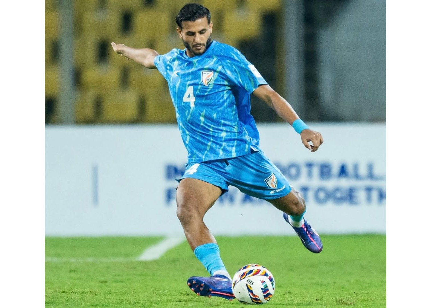 India Crash Out of 2027 AFC Asian Cup Qualification After Missed Chances and Costly Errors