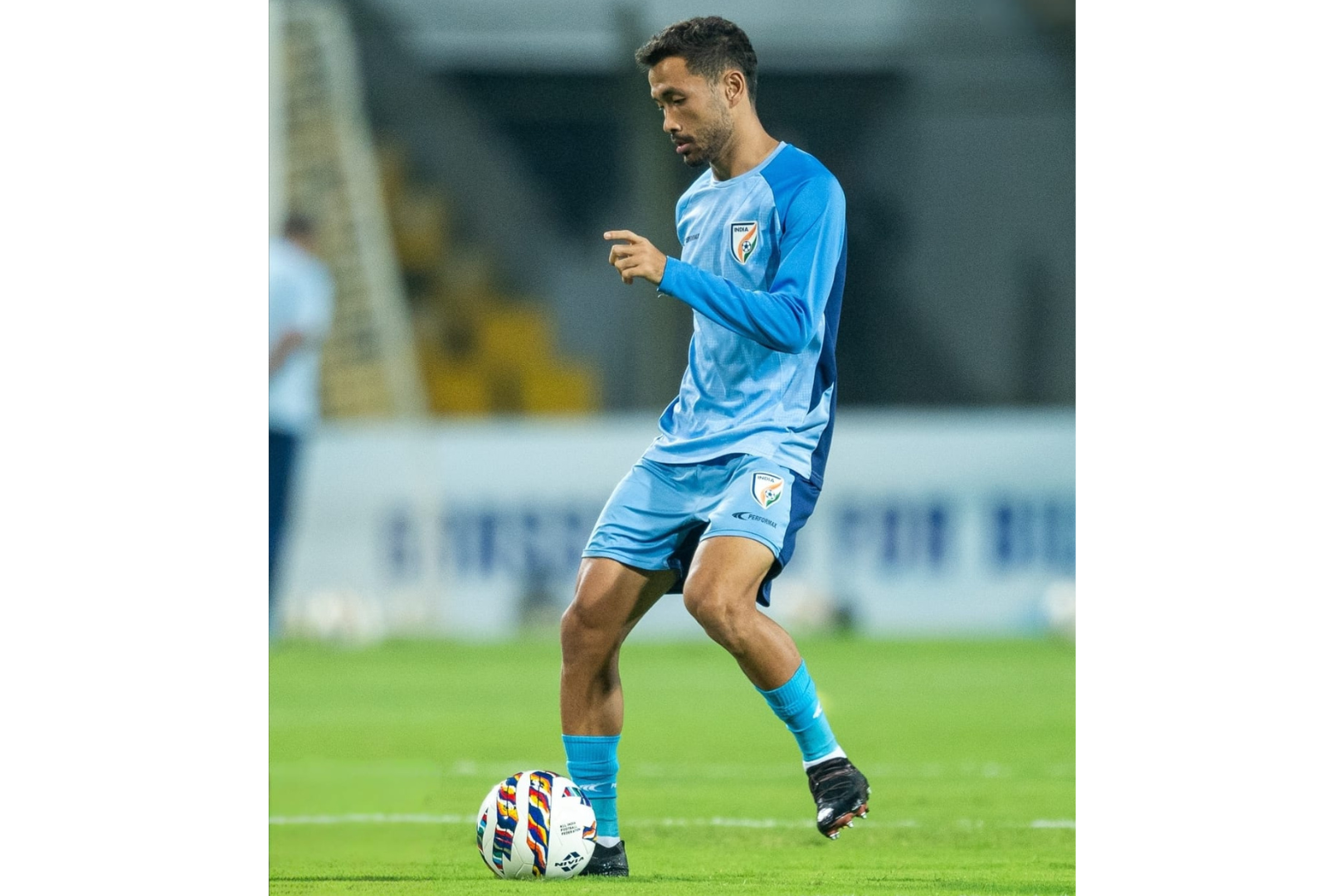 Indian Football Hits Historic Low: Team Slips to 136th in FIFA Rankings Amid Asian Cup and World Cup Setbacks