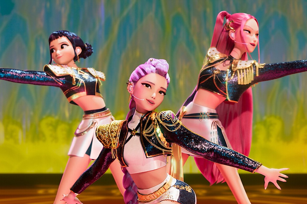 K-Pop: Demon Hunters Sequel Confirmed — Creator Maggie Kang Breaks Silence on Live-Action Rumors