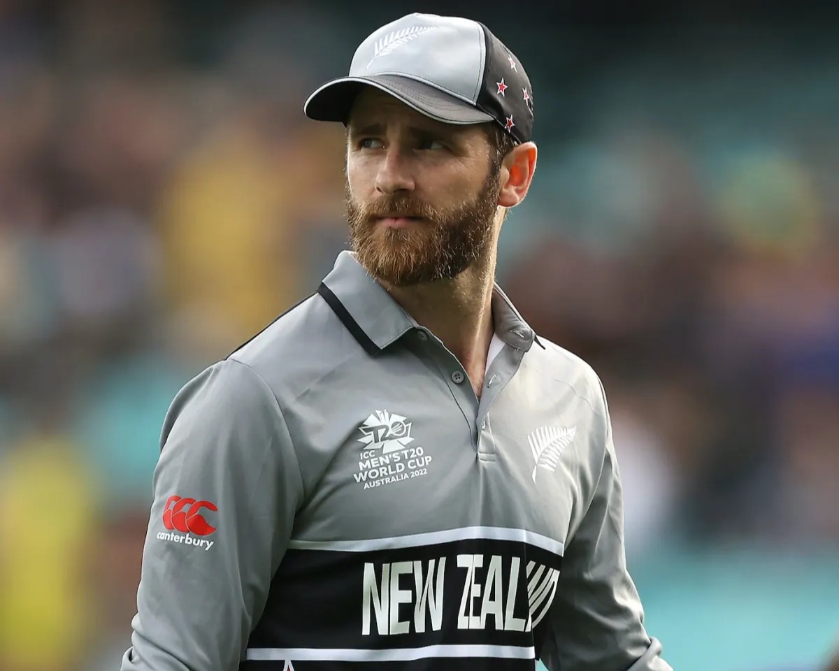 Kane Williamson Announces Retirement from T20 Internationals