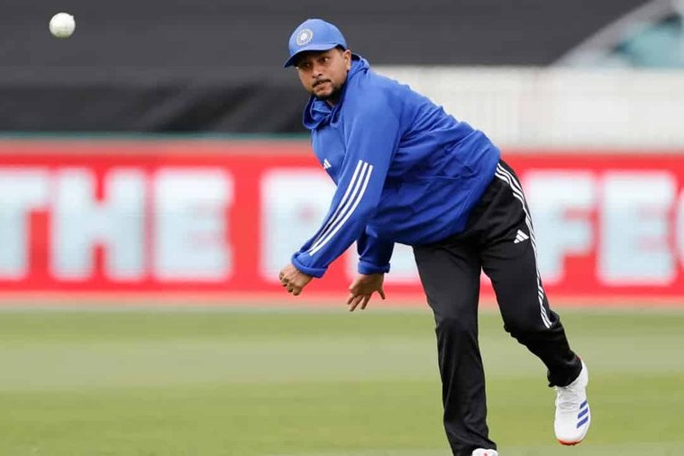 Why Is Kuldeep Yadav Not Playing the T20Is? Washington Sundar Steps Up in His Absence