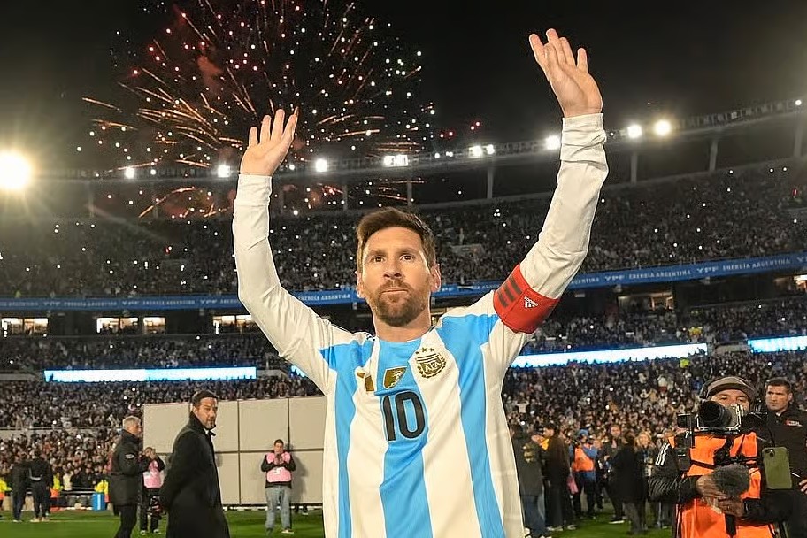 Lionel Messi’s India Tour 2025: Dates, Tickets, Schedule, Cities, and Everything You Need to Know