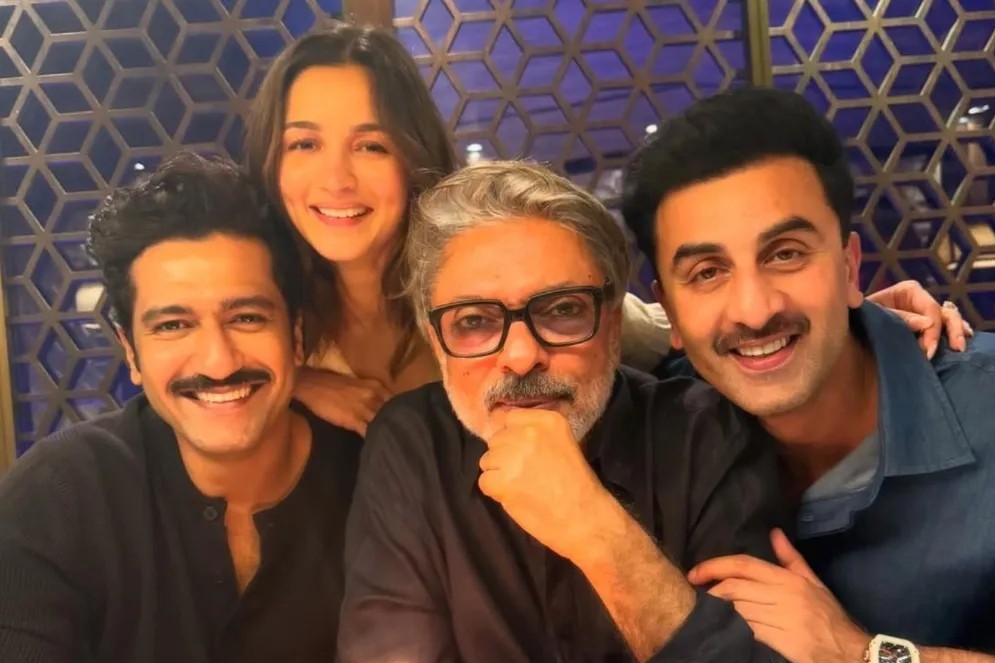 Love & War Release Date Shifted Again? Sanjay Leela Bhansali’s Film Gets New Timeline