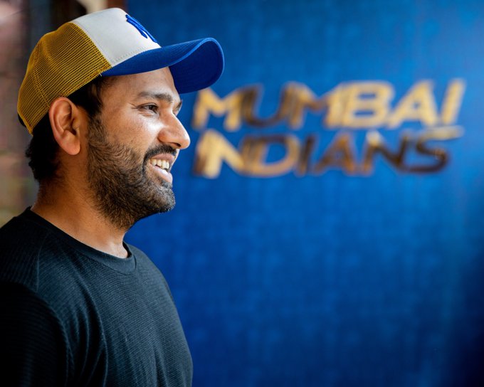 ‘Mushkil Hi Nahi, Naamumkin Hai’: Mumbai Indians Shut Down Rohit Sharma Trade Speculation