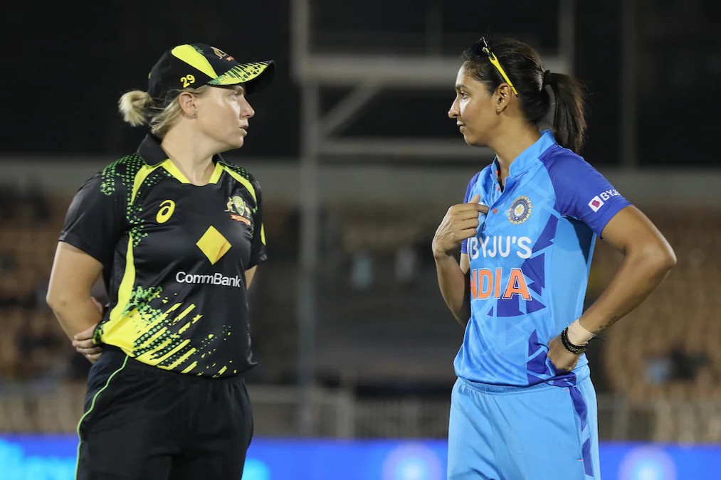 IND-W vs AUS-W, 1st ODI 2025: India Women vs Australia Women Match Preview, Probable XI, Pitch Report & Prediction