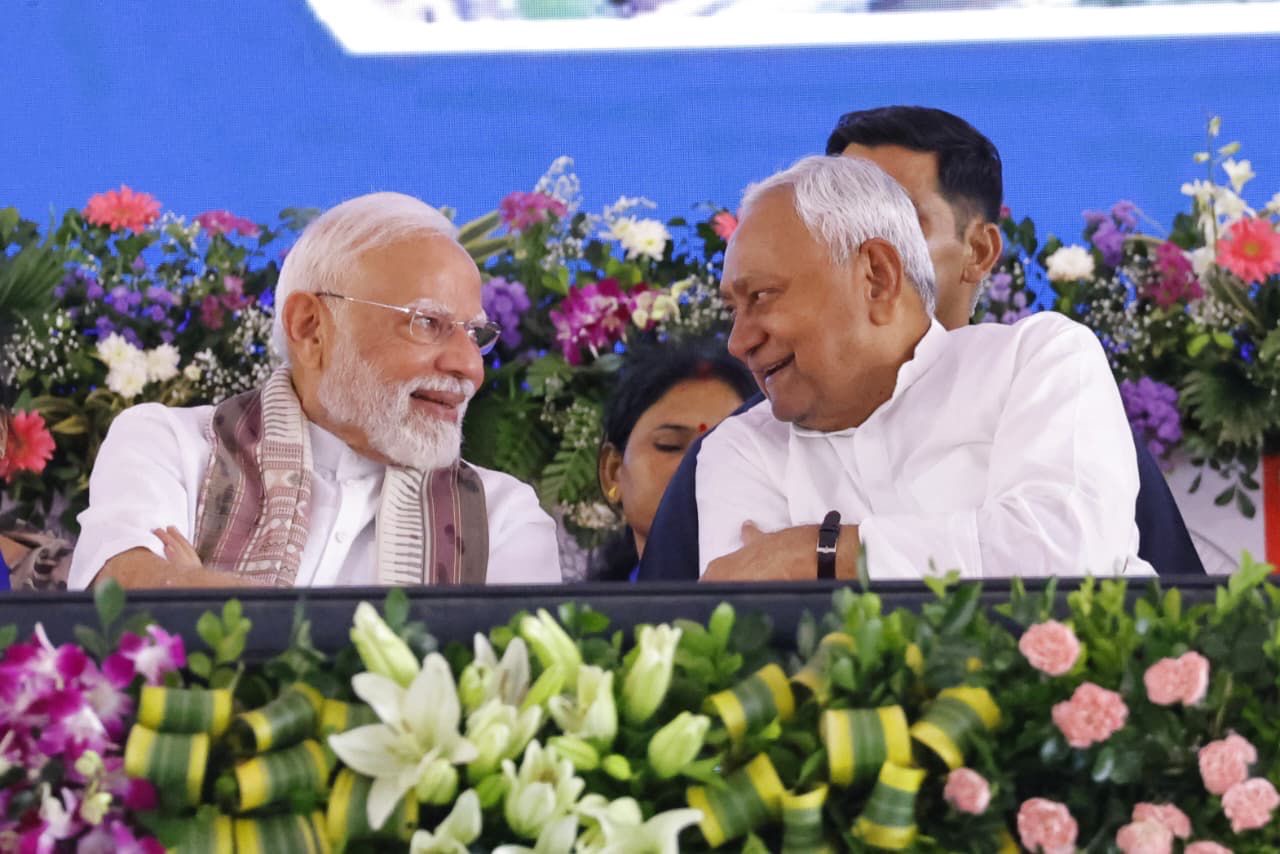 Bihar Assembly Elections 2025 Seat Sharing: NDA Finalizes Formula, INDIA Alliance Faces Discord