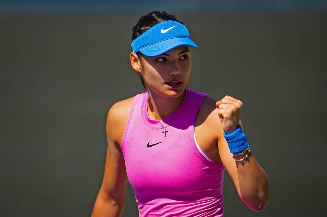 US Open 2025: Emma Raducanu Trains with New Coach Francisco Roig