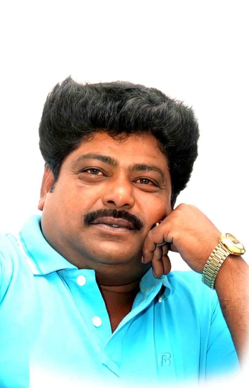 Raju Talikote Dies of Heart Attack at 59, Kannada Comedy Legend Leaves Behind a Lasting Legacy