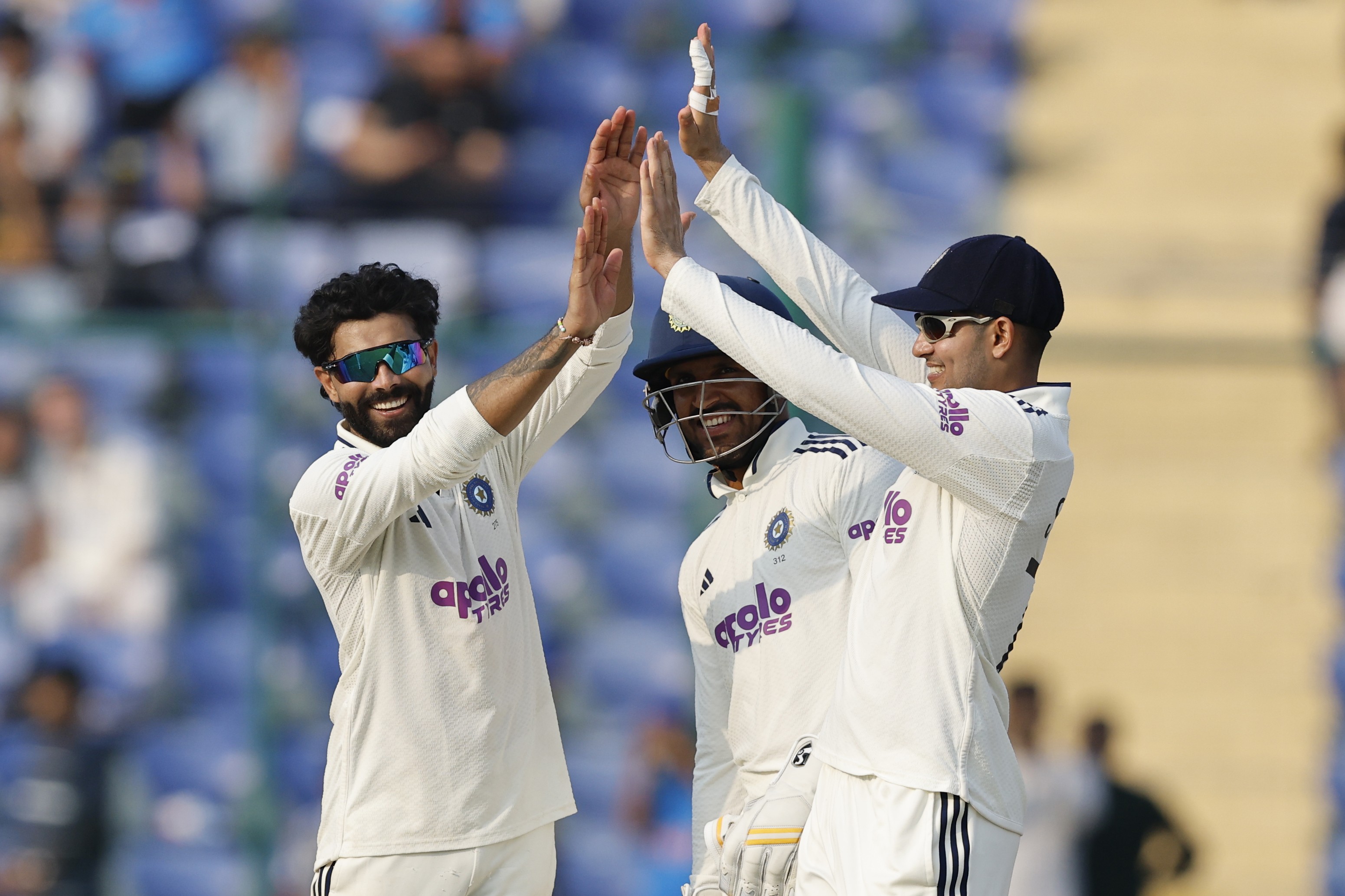 Ravindra Jadeja Eyes 2027 World Cup After ODI Exclusion Ahead of India vs Australia Series