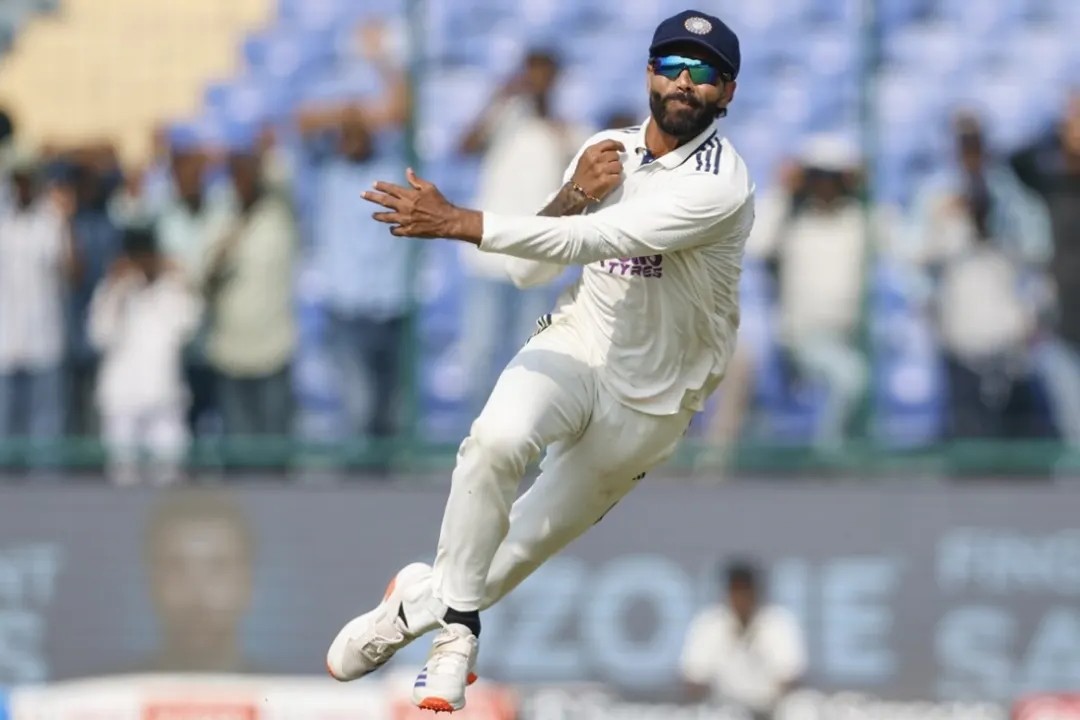 Ravindra Jadeja Returns to Ranji Trophy for Saurashtra Ahead of 2027 World Cup Preparations