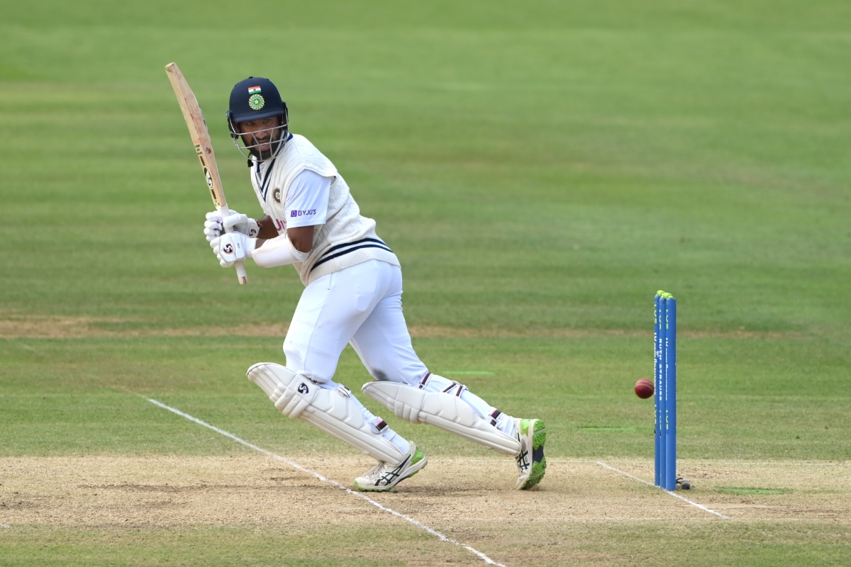 Cheteshwar Pujara Retirement: From Bengaluru to The Oval, A Journey of Timeless Grit