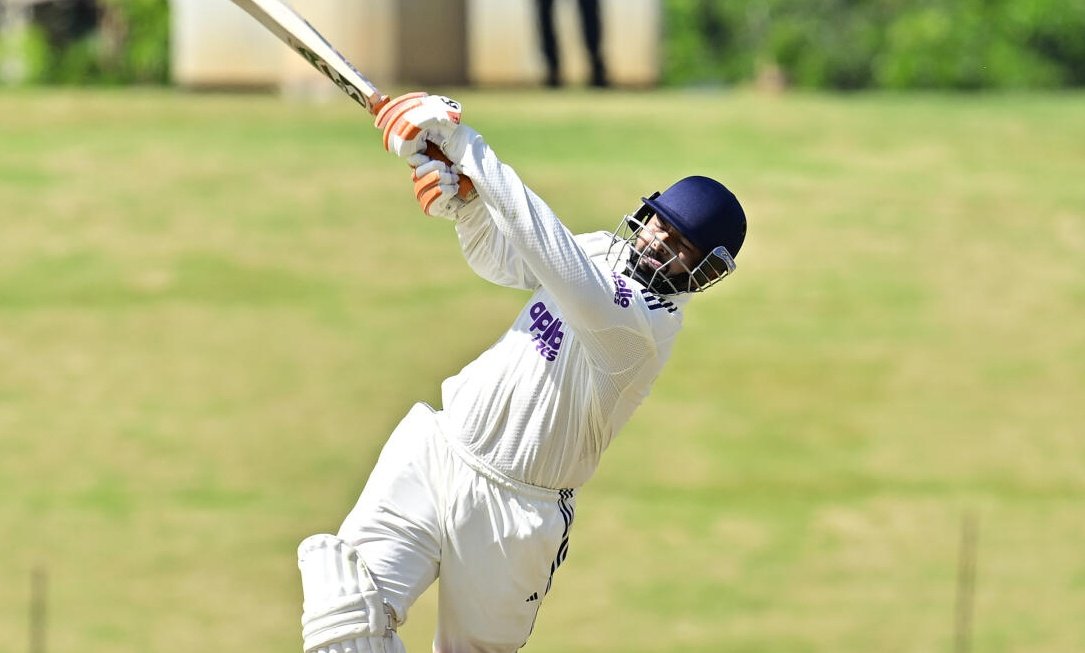 ‘It Was Really Challenging’: Why Rishabh Pant’s Return Means More Than Just a Comeback