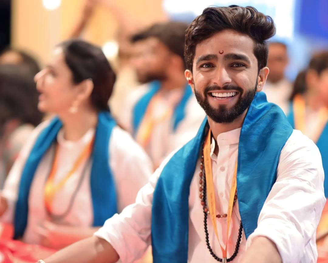 ‘Jamtara 2’ Actor Sachin Chandwade Dies by Suicide in Maharashtra