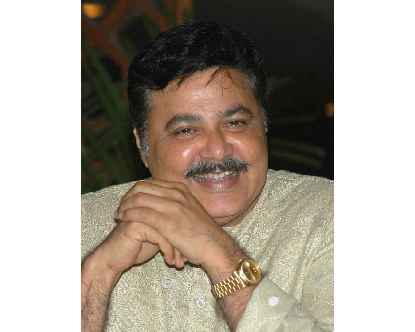 Veteran Actor Satish Shah Passes Away at 74 After Reported Kidney Failure