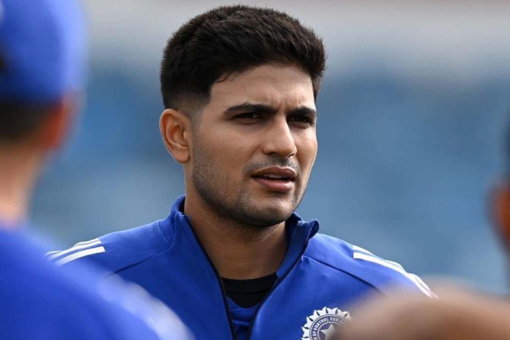 India vs Australia 2025: Is Shubman Gill Ready to Lead India as ODI Captain?