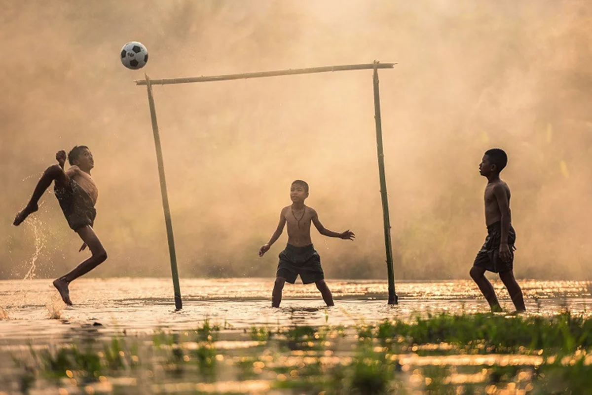 Why Grassroots Sports are More Important Than Ever for India's Future