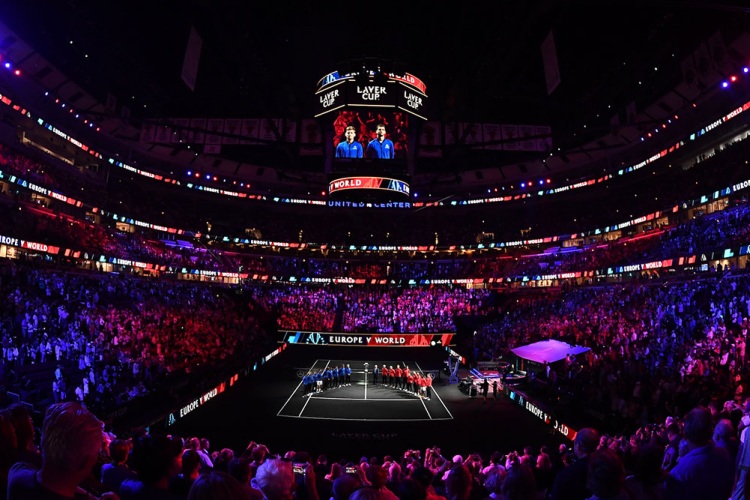 Laver Cup 2025 in San Francisco: Agassi and Noah Debut as Captains with Fresh Lineups