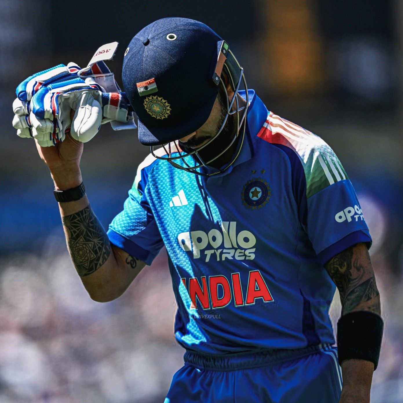 Virat Kohli’s Back-to-Back Ducks Raise Alarming Questions: Is This the Beginning of the End of an Era in Indian Cricket?