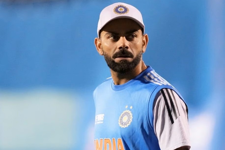 “The only time you truly fail, is when you decide to give up” — Virat Kohli’s Motivational Tweet Goes Viral Ahead of India vs Australia ODI Series