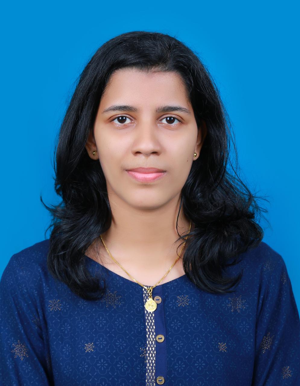 Manjima.Nambiar